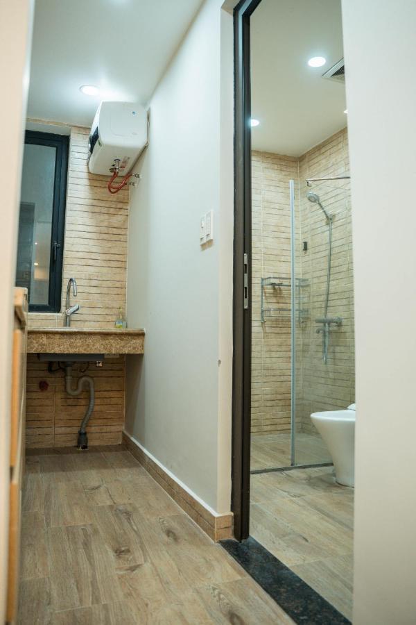 Aimee House - Xuan Dieu Apartment *